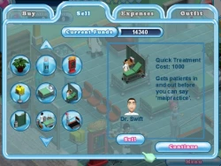 Hospital Hustle Screenshots
