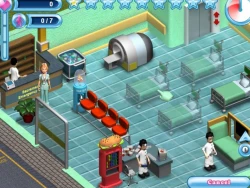 Hospital Hustle Screenshots
