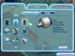 Hospital Hustle Screenshots