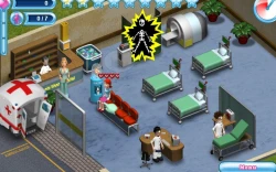 Hospital Hustle Screenshots