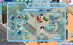 Hospital Hustle Screenshots