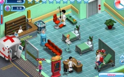 Hospital Hustle Screenshots