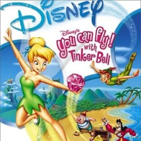 Disney's You Can Fly! With Tinker Bell