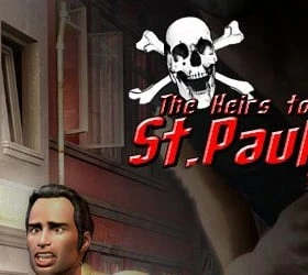 The Heirs to St. Pauli