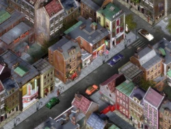 The Heirs to St. Pauli Screenshots