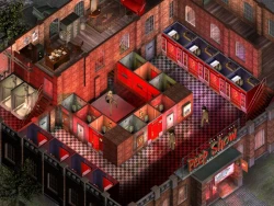 The Heirs to St. Pauli Screenshots