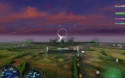 Герои неба: Вторая мировая Screenshots