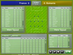 New Star Soccer 4 Screenshots