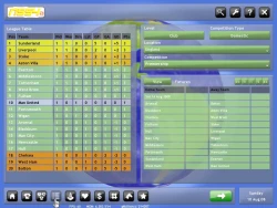 New Star Soccer 4 Screenshots