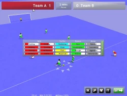 New Star Soccer 4 Screenshots