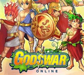 GodsWar Online