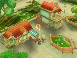 Скриншот к игре GodsWar Online