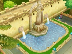 Скриншот к игре GodsWar Online