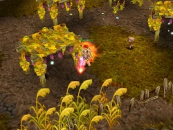 Скриншот к игре GodsWar Online