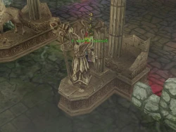 Скриншот к игре GodsWar Online