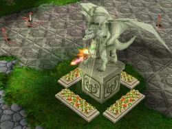 Скриншот к игре GodsWar Online