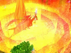 Скриншот к игре GodsWar Online