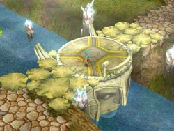 Скриншот к игре GodsWar Online