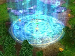Скриншот к игре GodsWar Online