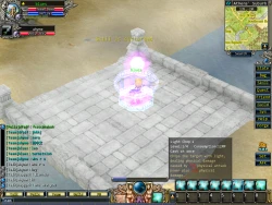 GodsWar Online Screenshots