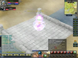 GodsWar Online Screenshots