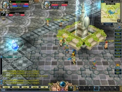 GodsWar Online Screenshots
