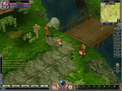 GodsWar Online Screenshots