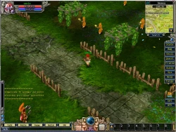 GodsWar Online Screenshots