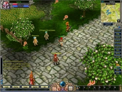 GodsWar Online Screenshots