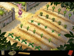 Piglet's Big Game Screenshots