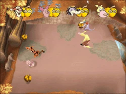 Party Time with Winnie the Pooh Screenshots