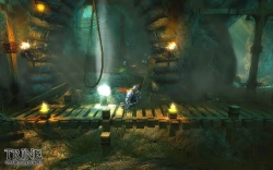 Trine Screenshots