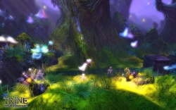 Trine Screenshots