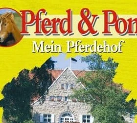 Pferd & Pony: Mein Pferdehof