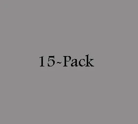 15-Pack