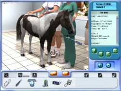 Pet Pals: Animal Doctor Screenshots