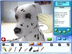 Pet Pals: Animal Doctor Screenshots