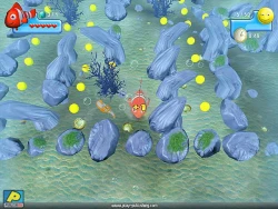 Aqua Fish 2 Screenshots