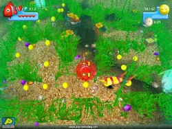 Aqua Fish 2 Screenshots