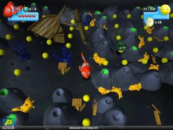 Aqua Fish 2 Screenshots