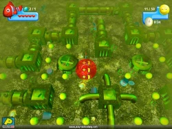 Aqua Fish 2 Screenshots