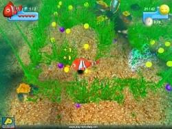 Aqua Fish 2 Screenshots