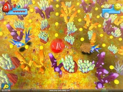 Aqua Fish 2 Screenshots