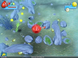 Aqua Fish 2 Screenshots