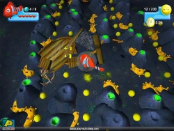 Aqua Fish 2 Screenshots