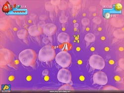 Aqua Fish 2 Screenshots