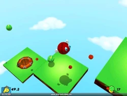 SuperBalls (2008) Screenshots