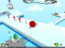 SuperBalls (2008) Screenshots