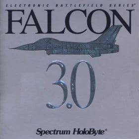 Falcon 3