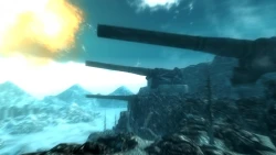 Fallout 3: Operation Anchorage Screenshots